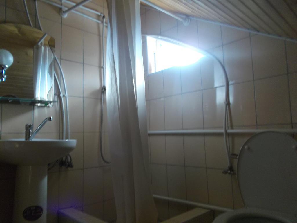 Rukavychka Hotel Яремче Стая снимка