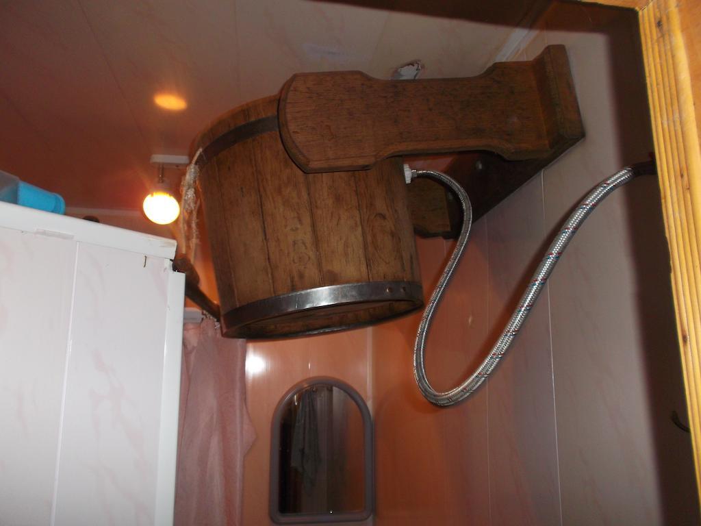 Rukavychka Hotel Яремче Екстериор снимка