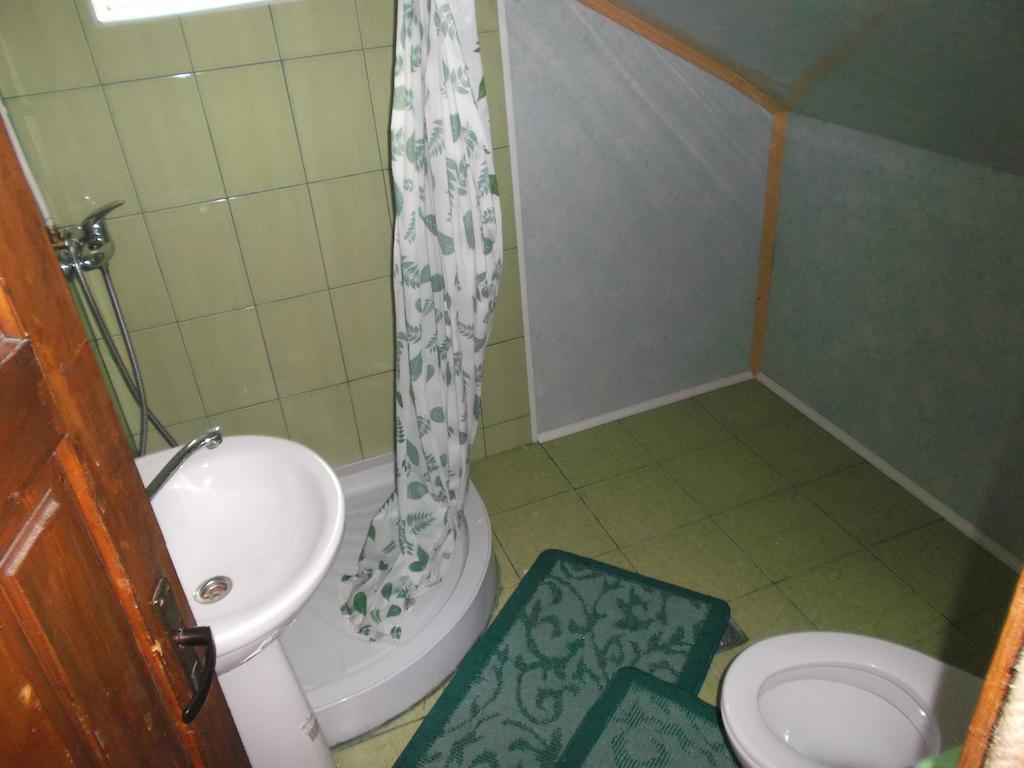 Rukavychka Hotel Яремче Стая снимка
