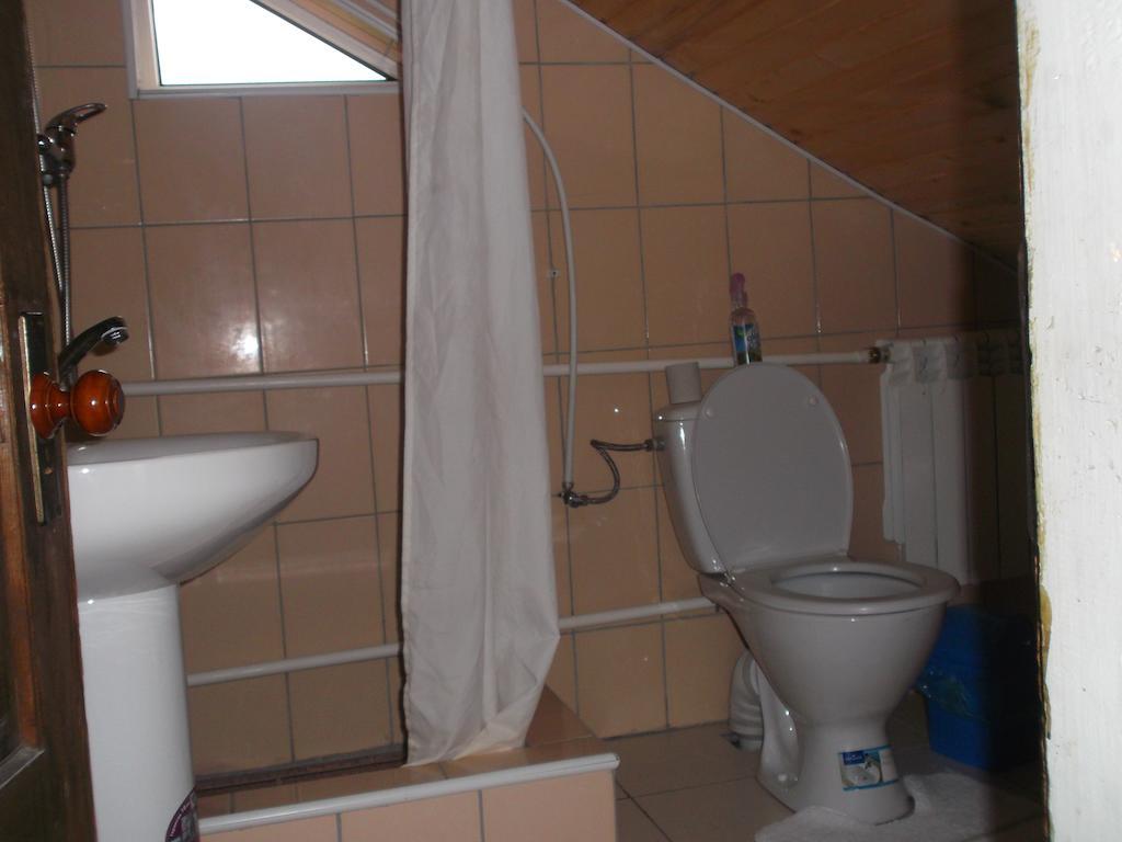 Rukavychka Hotel Яремче Стая снимка