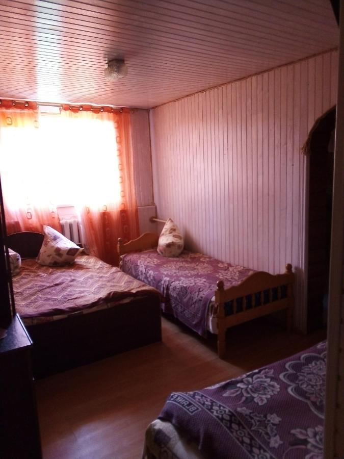 Rukavychka Hotel Яремче Екстериор снимка