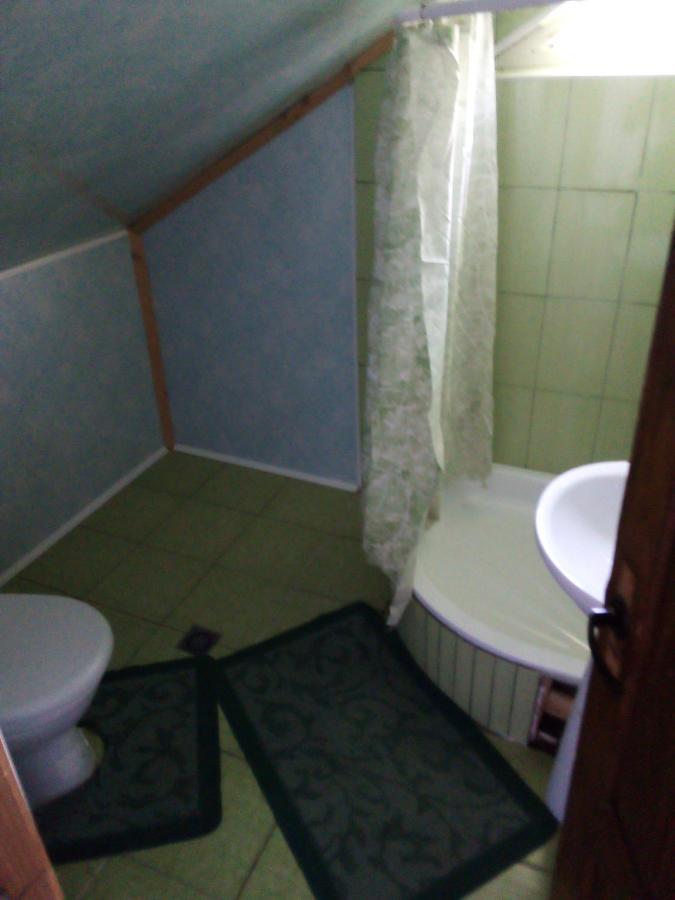 Rukavychka Hotel Яремче Екстериор снимка