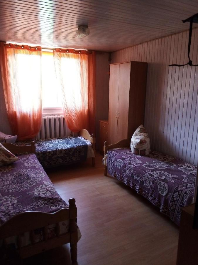 Rukavychka Hotel Яремче Екстериор снимка