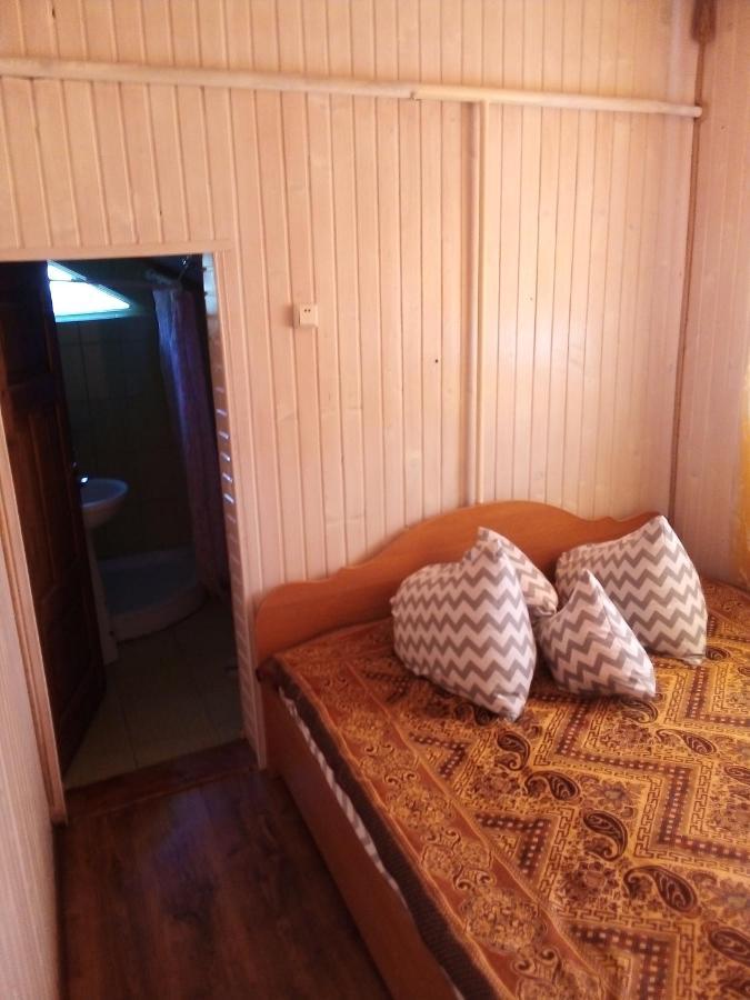 Rukavychka Hotel Яремче Екстериор снимка