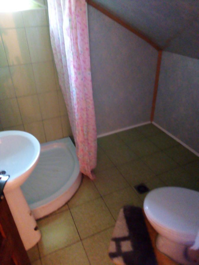 Rukavychka Hotel Яремче Екстериор снимка