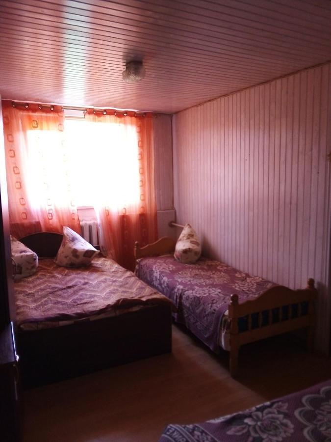 Rukavychka Hotel Яремче Екстериор снимка