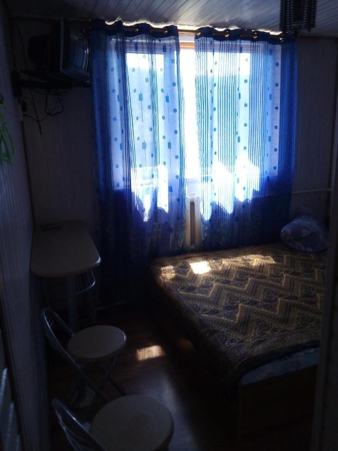 Rukavychka Hotel Яремче Екстериор снимка