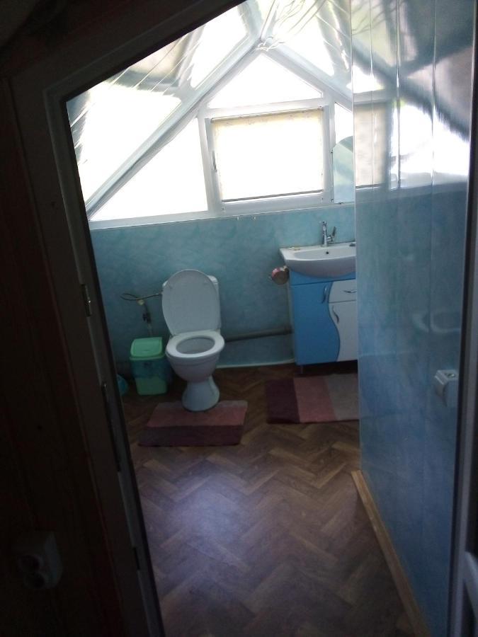 Rukavychka Hotel Яремче Екстериор снимка