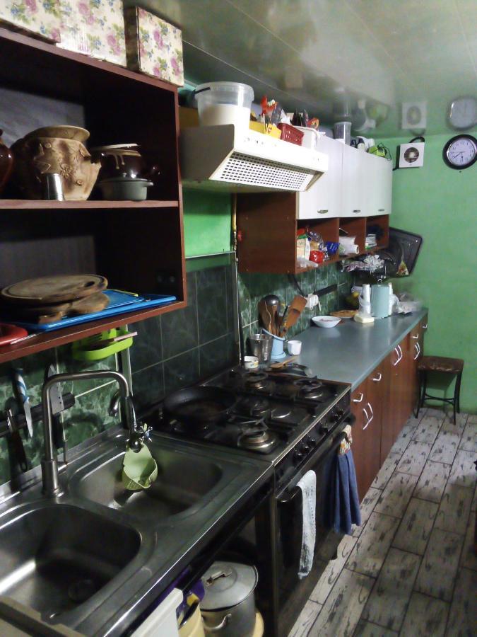 Rukavychka Hotel Яремче Екстериор снимка