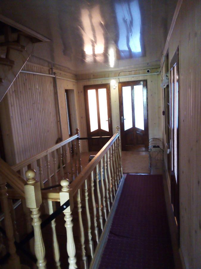 Rukavychka Hotel Яремче Екстериор снимка