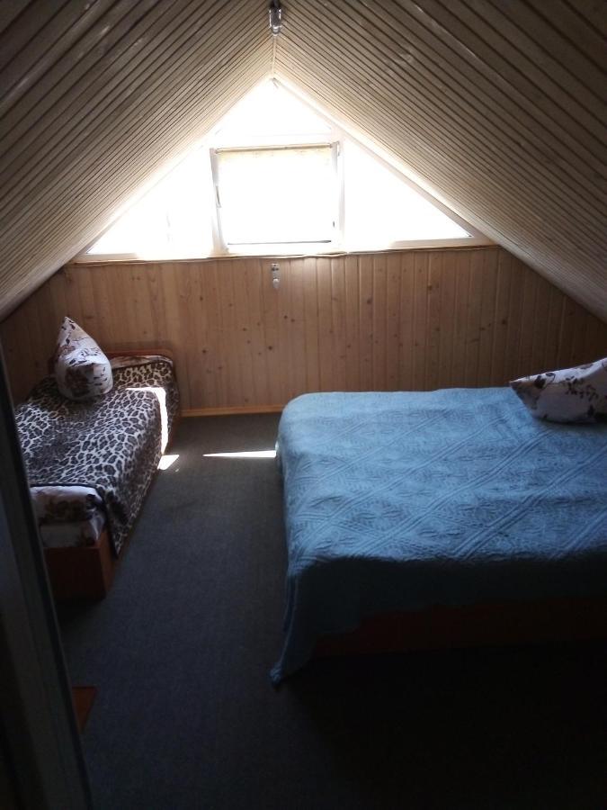 Rukavychka Hotel Яремче Екстериор снимка