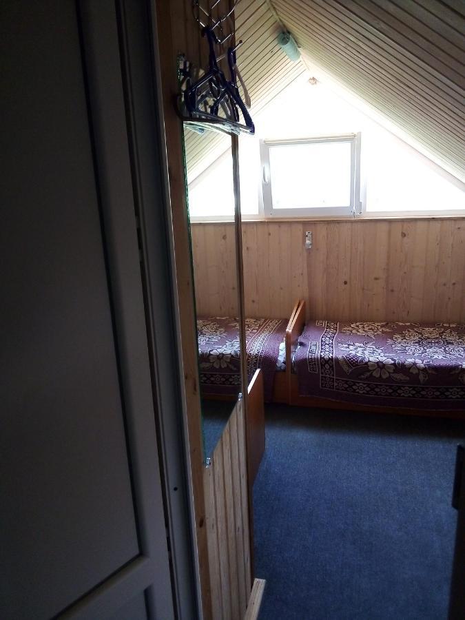 Rukavychka Hotel Яремче Екстериор снимка