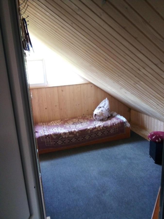 Rukavychka Hotel Яремче Екстериор снимка