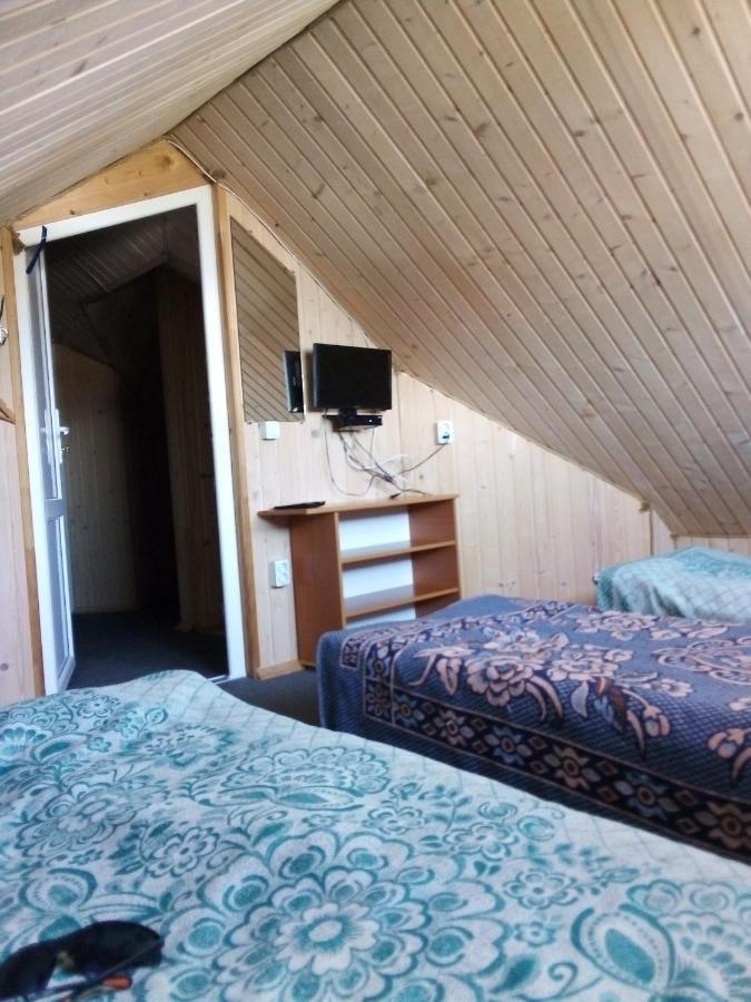 Rukavychka Hotel Яремче Екстериор снимка