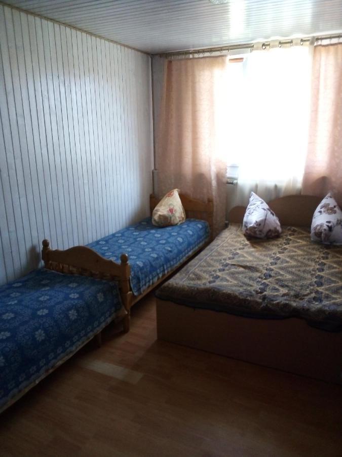 Rukavychka Hotel Яремче Екстериор снимка